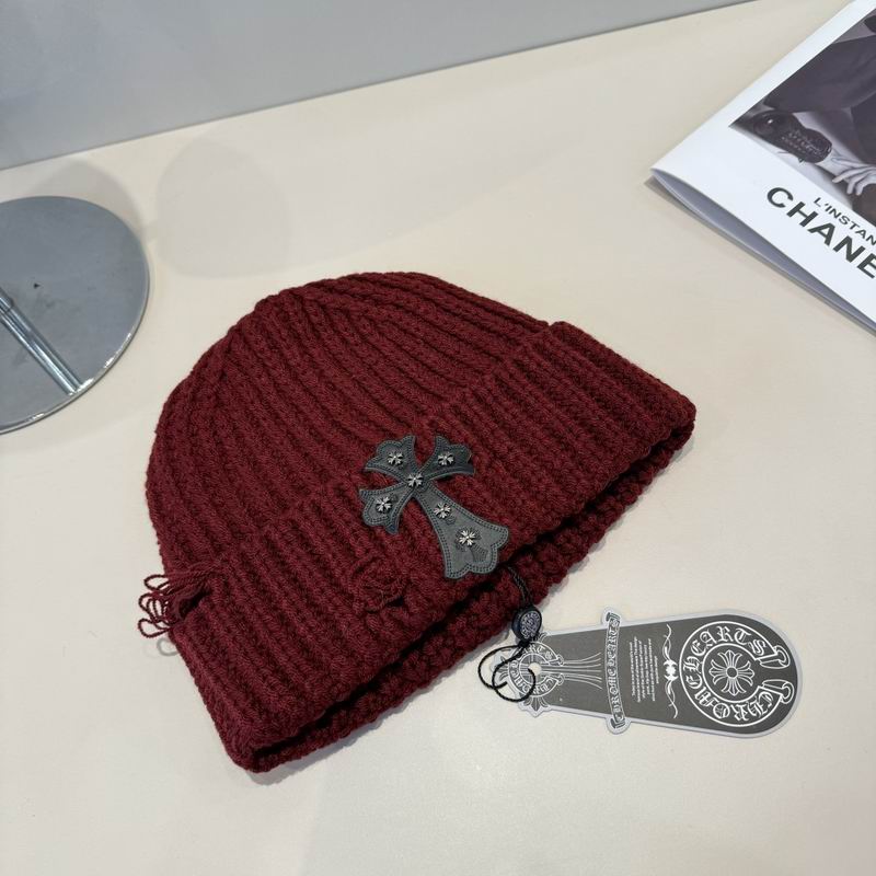 Chrome Hearts Hat (71)