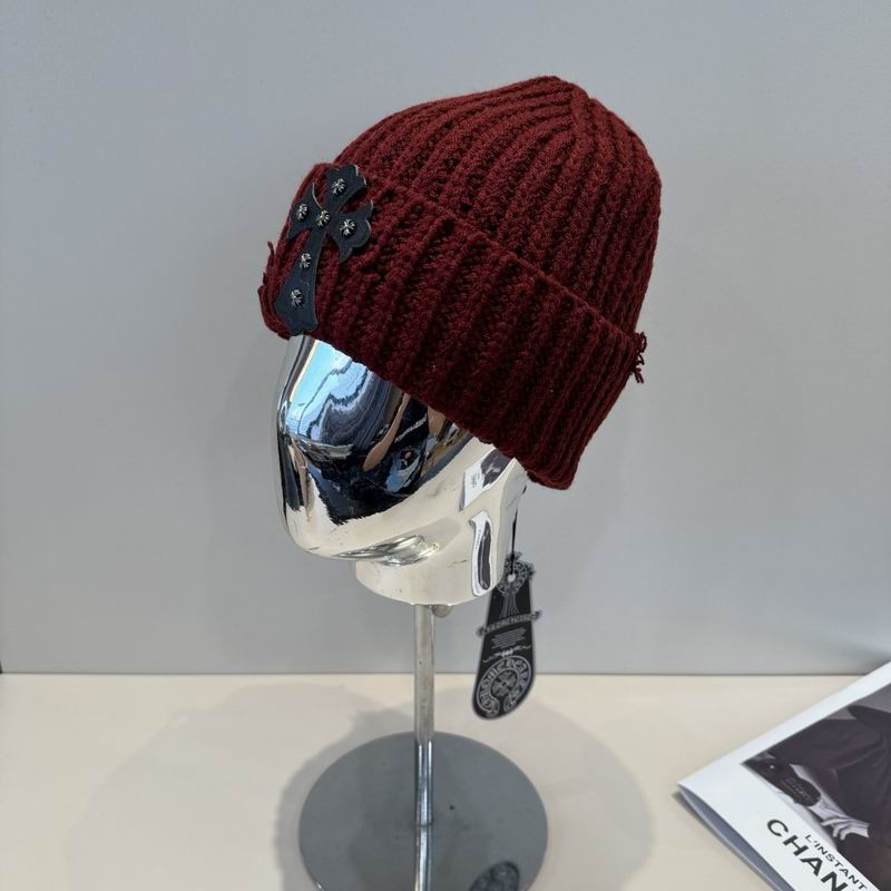 Chrome Hearts Hat (72)