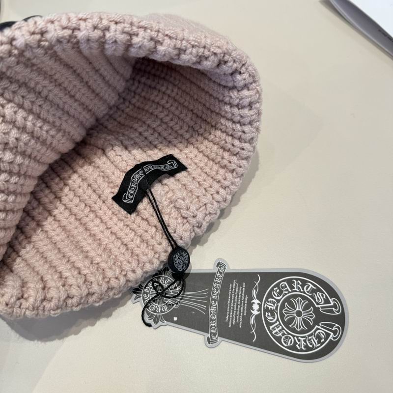 Chrome Hearts Hat (74)