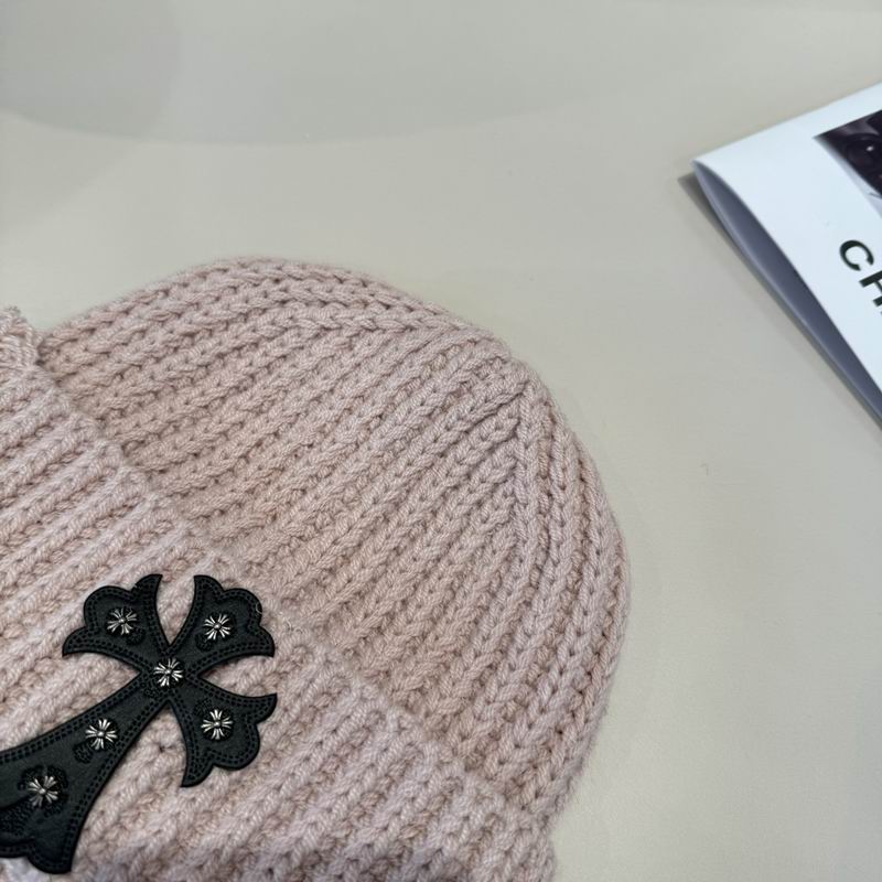 Chrome Hearts Hat (75)