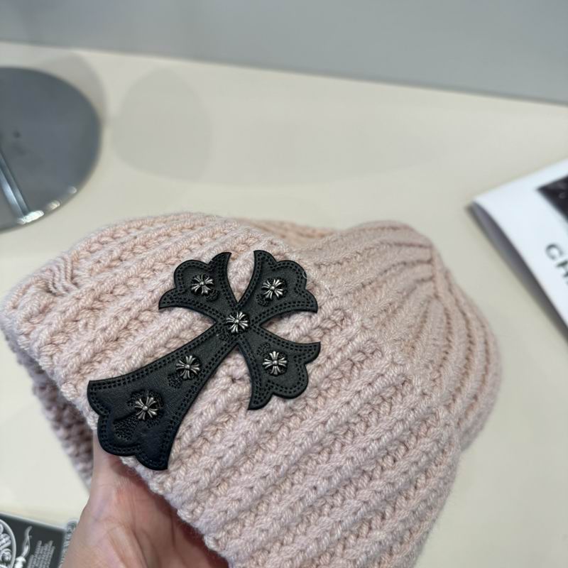 Chrome Hearts Hat (76)