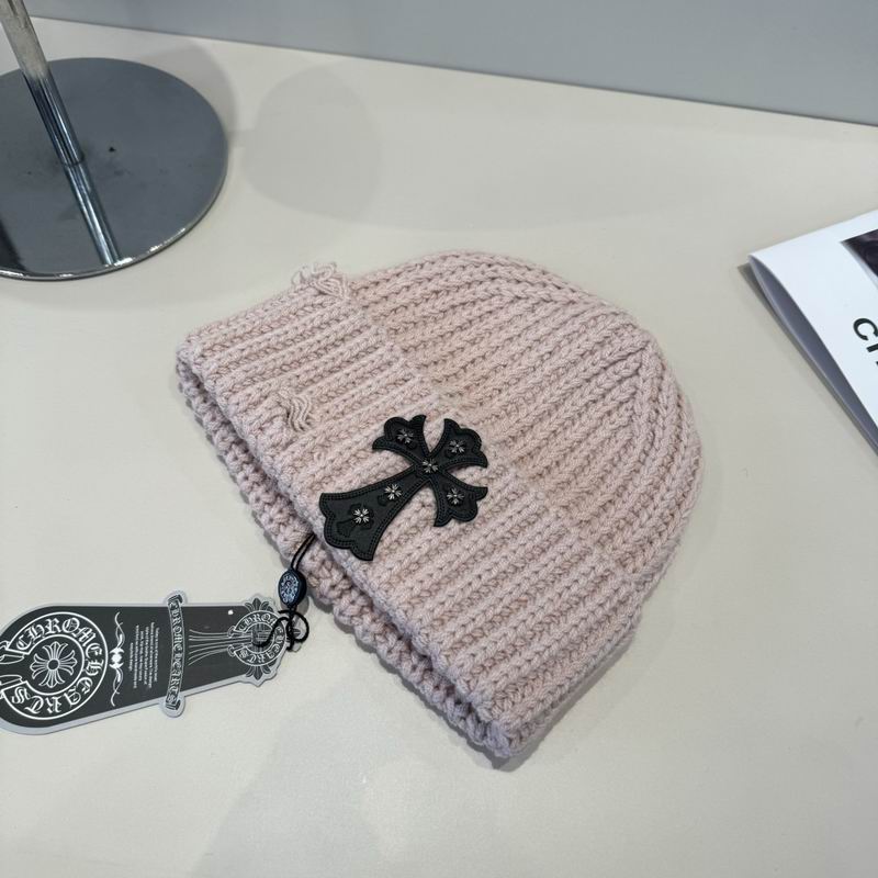 Chrome Hearts Hat (77)