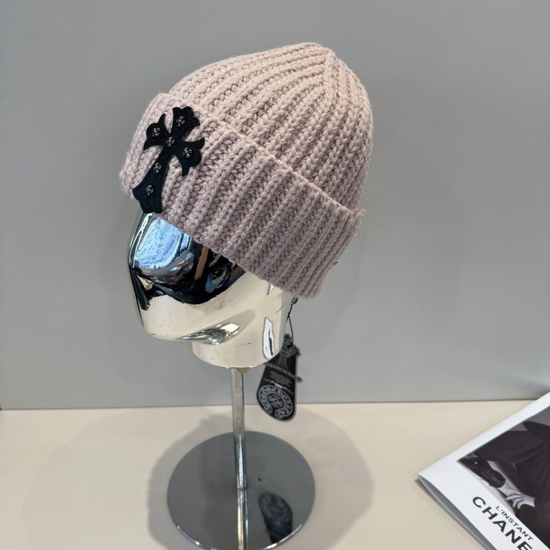 Chrome Hearts Hat (79)