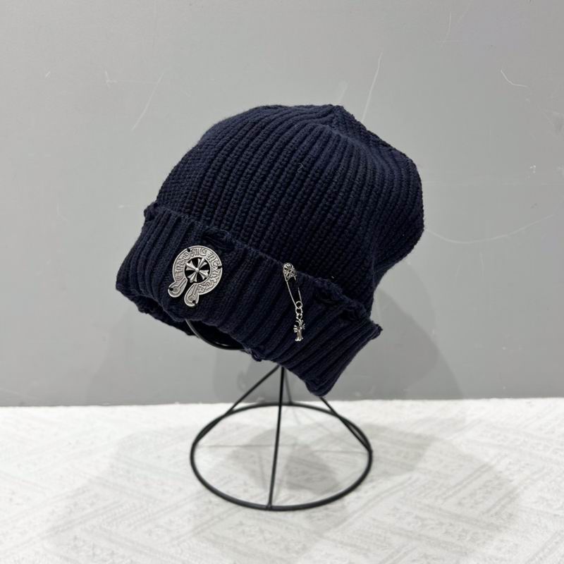 Chrome Hearts Hat (8)
