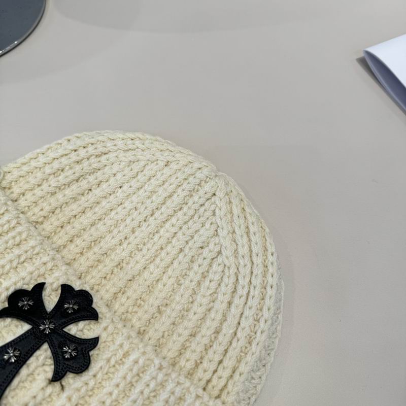 Chrome Hearts Hat (82)