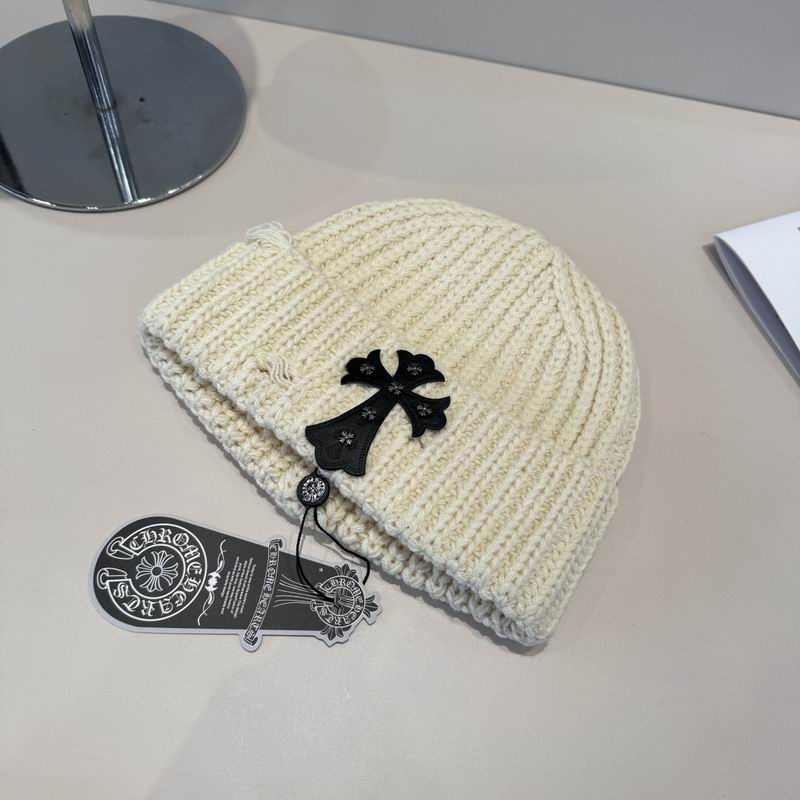 Chrome Hearts Hat (83)