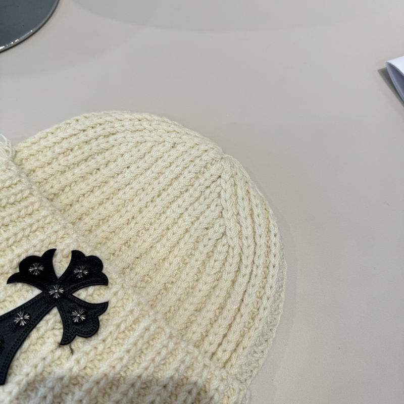 Chrome Hearts Hat (84)