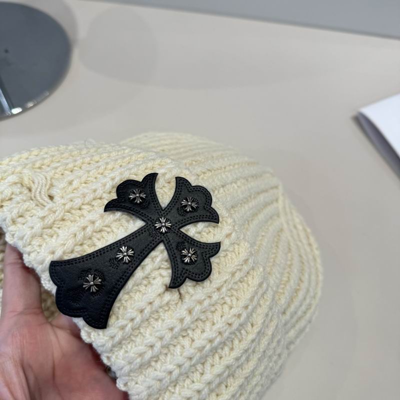 Chrome Hearts Hat (85)