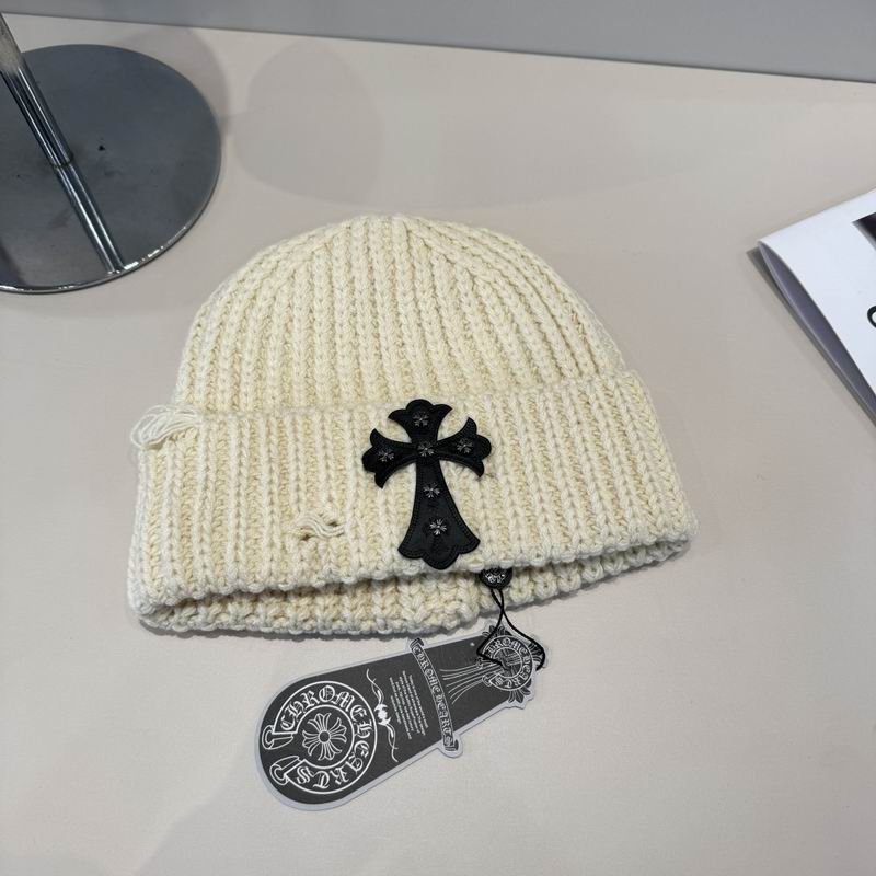 Chrome Hearts Hat (86)