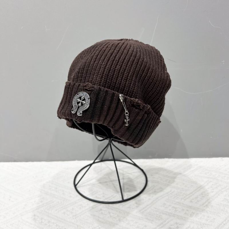 Chrome Hearts Hat (9)