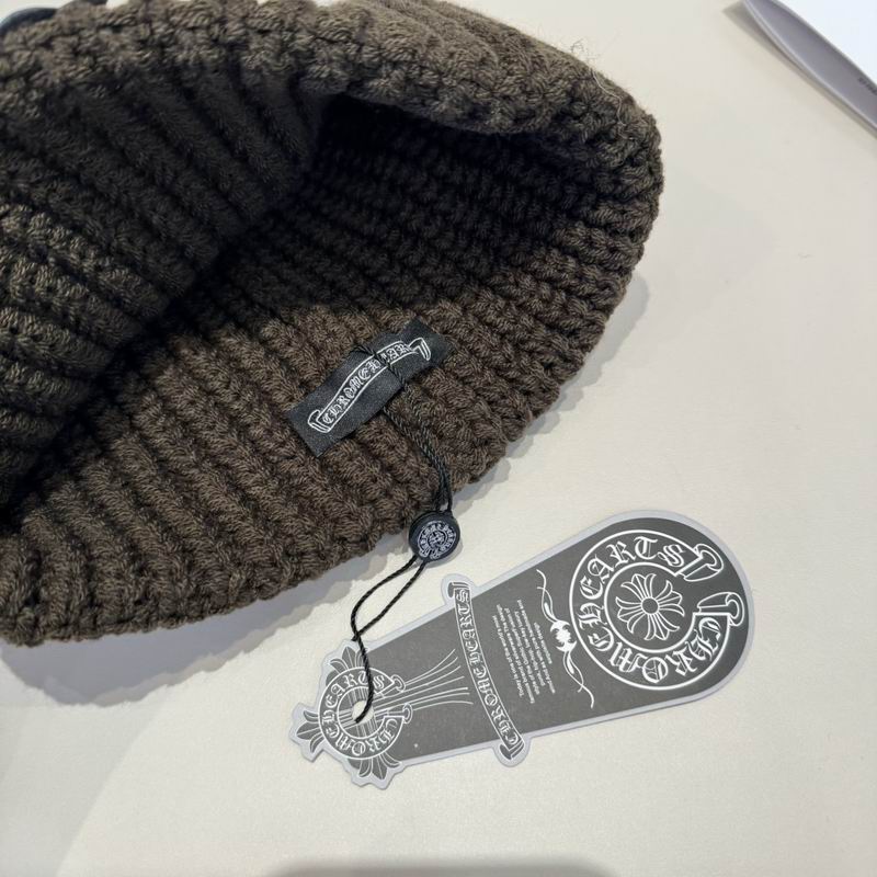 Chrome Hearts Hat (90)