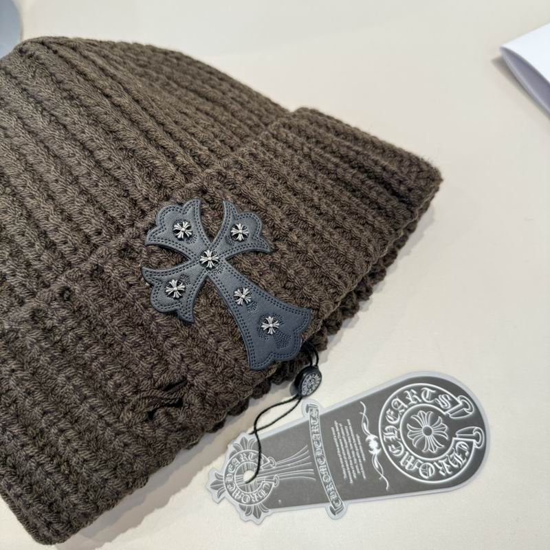 Chrome Hearts Hat (91)