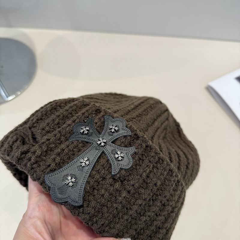 Chrome Hearts Hat (92)