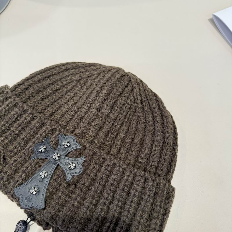 Chrome Hearts Hat (93)