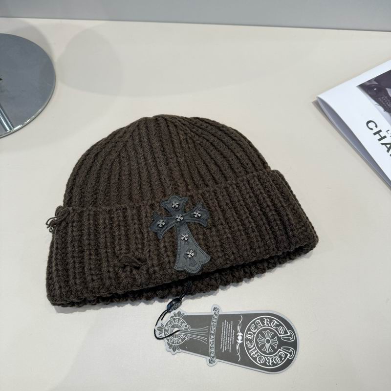 Chrome Hearts Hat (94)