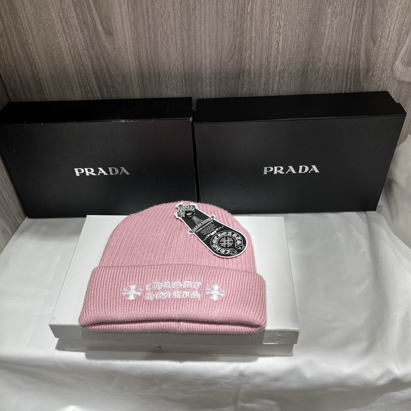 Chrome Hearts Hat (96)