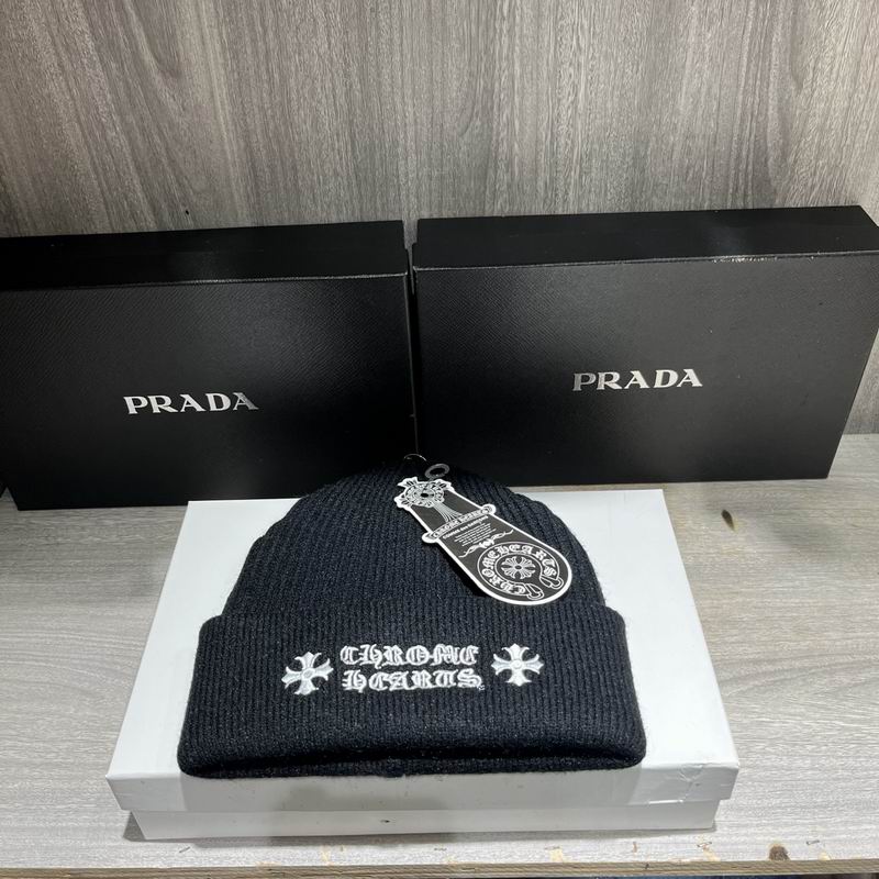 Chrome Hearts Hat (97)