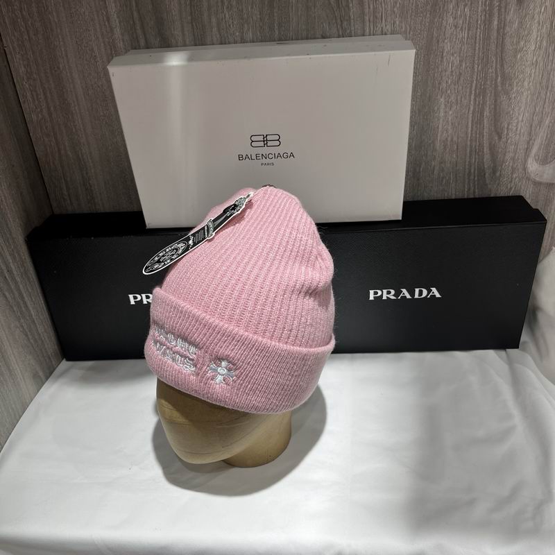 Chrome Hearts Hat (98)