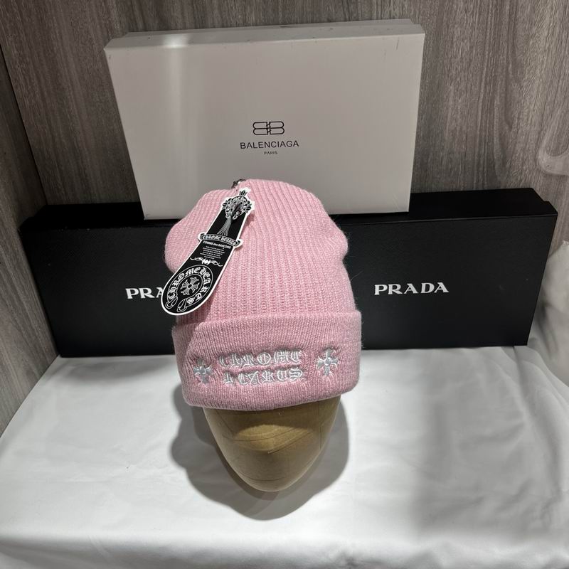 Chrome Hearts Hat (99)