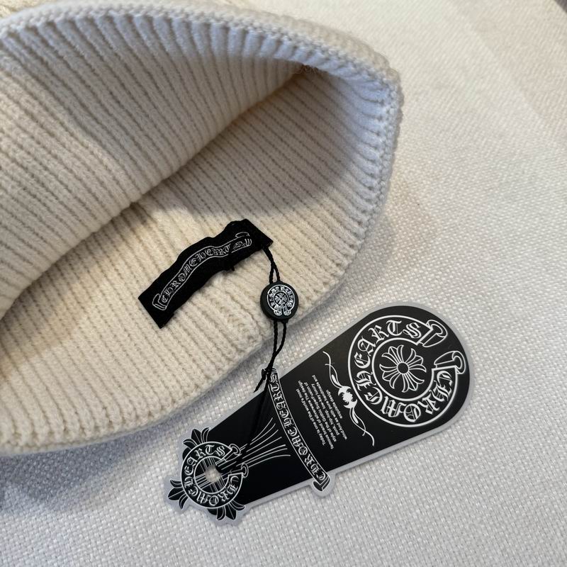 Chrome Hearts Hat dx (1318)