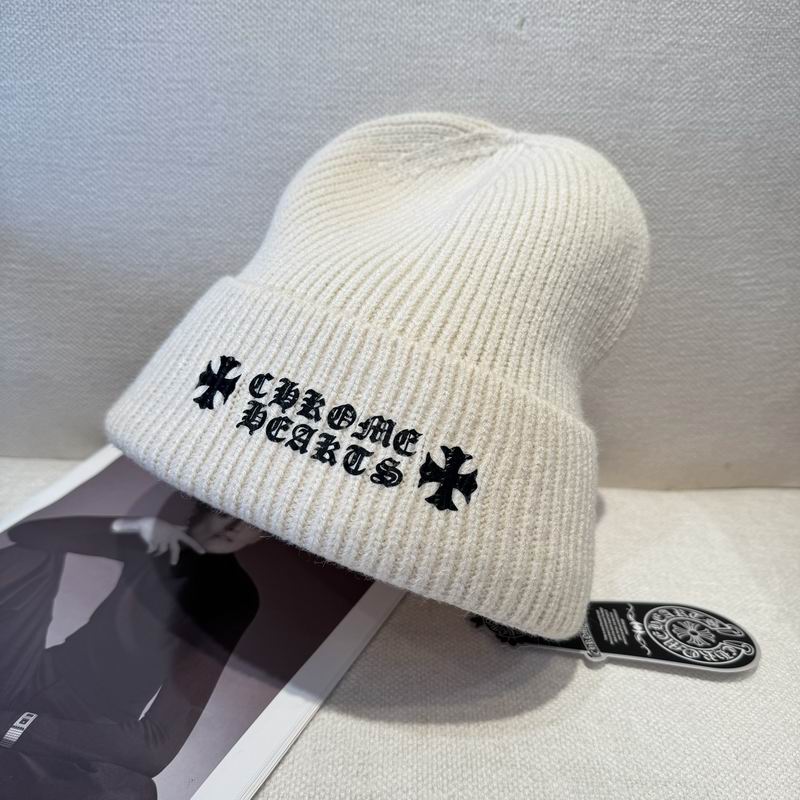 Chrome Hearts Hat dx (1319)