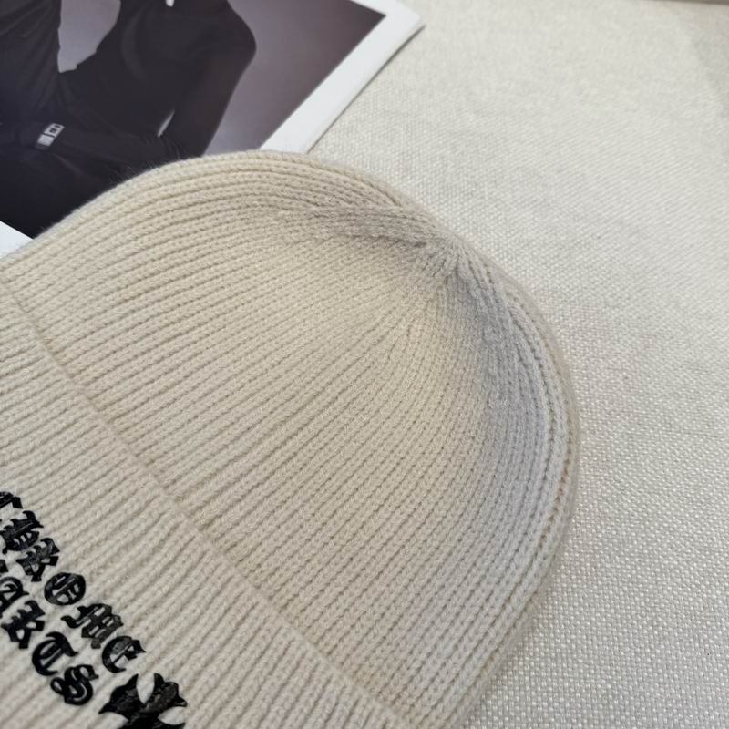 Chrome Hearts Hat dx (1320)