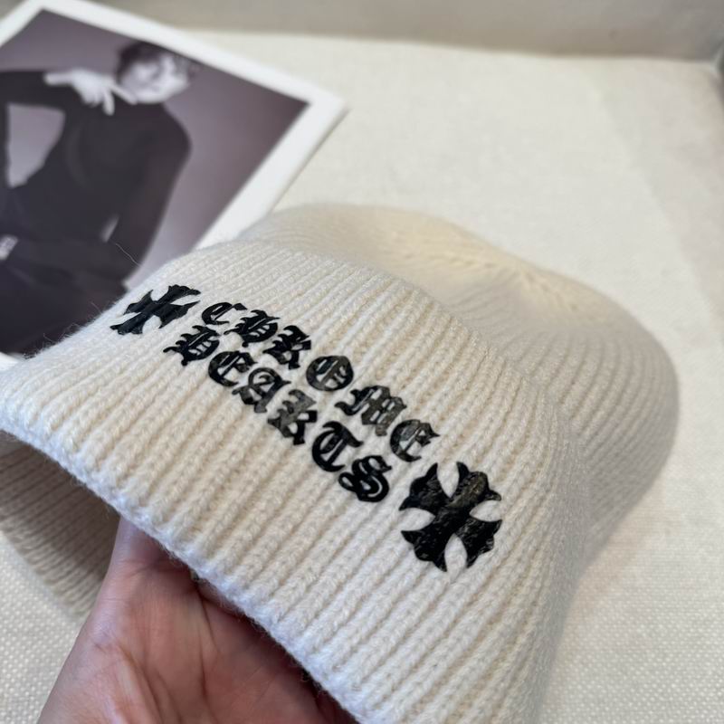 Chrome Hearts Hat dx (1321)