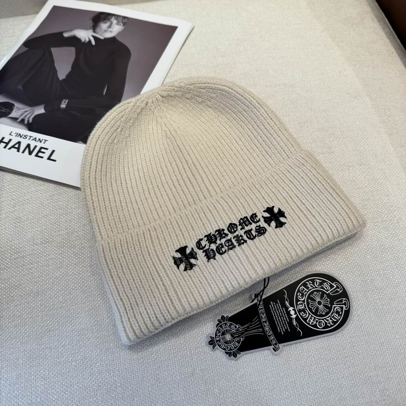 Chrome Hearts Hat dx (1322)