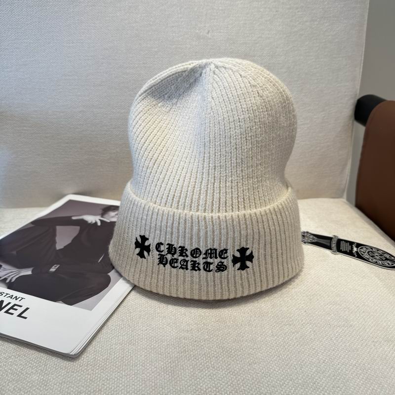Chrome Hearts Hat dx (1323)