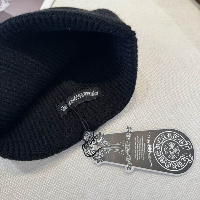 Chrome Hearts Hat dx (1325)