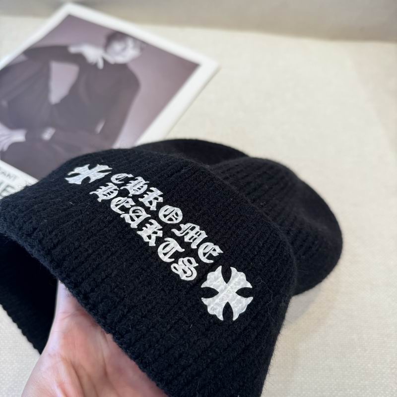 Chrome Hearts Hat dx (1326)