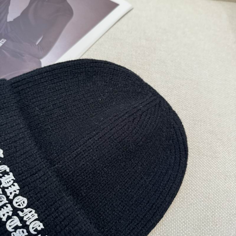 Chrome Hearts Hat dx (1327)