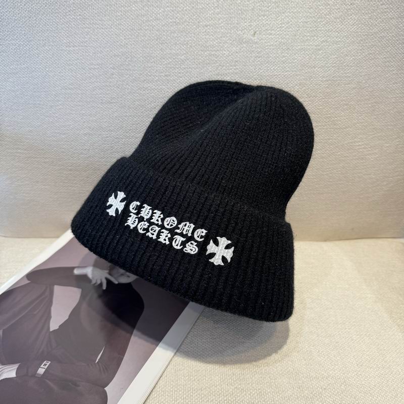 Chrome Hearts Hat dx (1328)