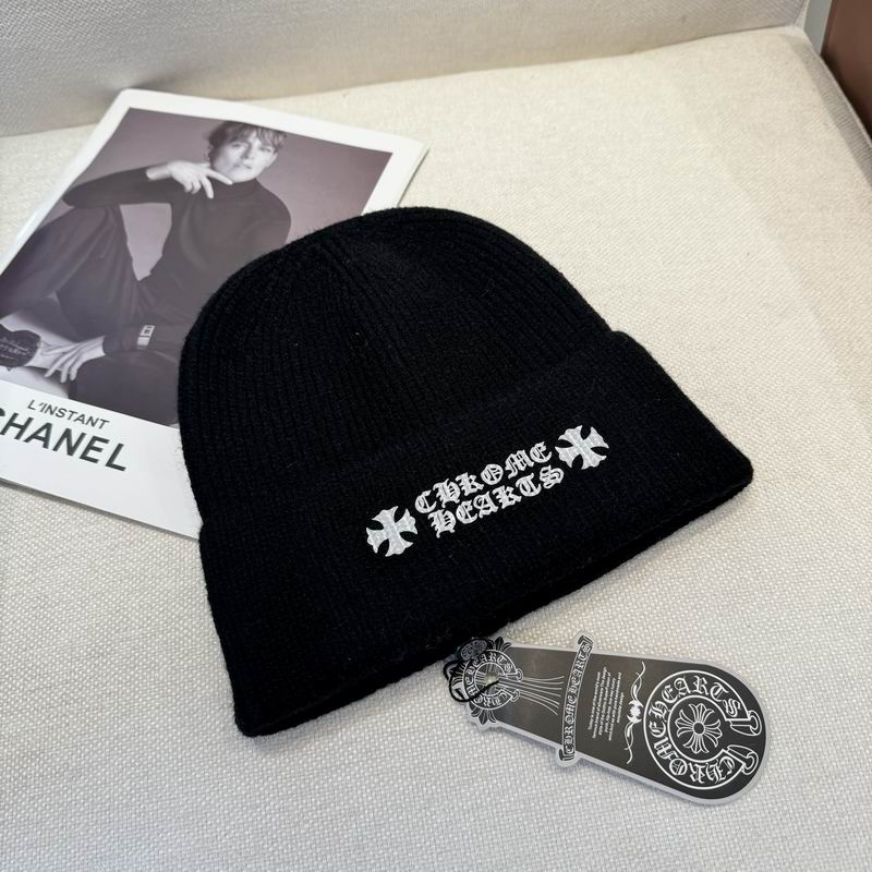 Chrome Hearts Hat dx (1329)