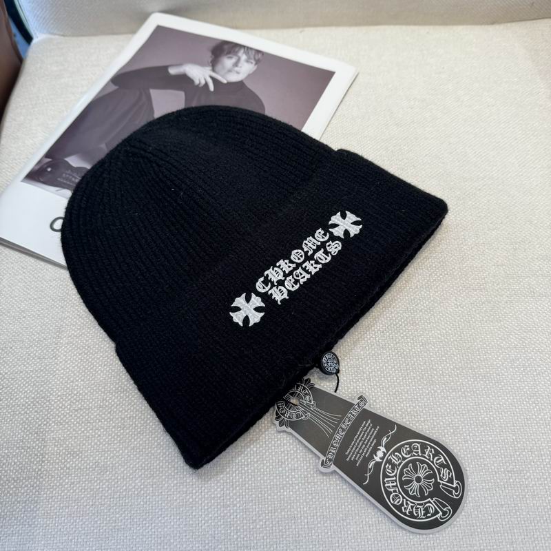 Chrome Hearts Hat dx (1330)