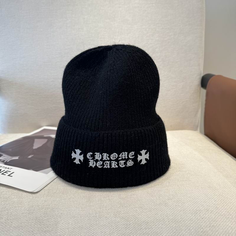 Chrome Hearts Hat dx (1331)