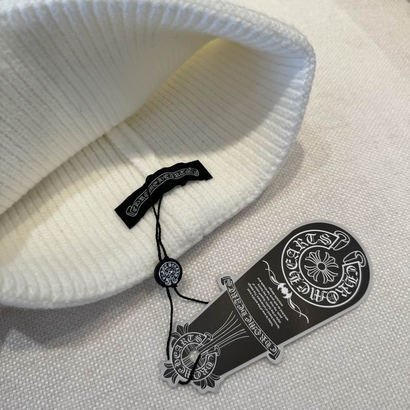 Chrome Hearts Hat dx (1333)