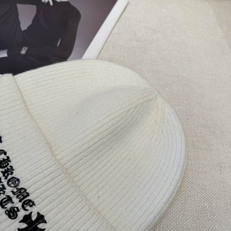 Chrome Hearts Hat dx (1334)