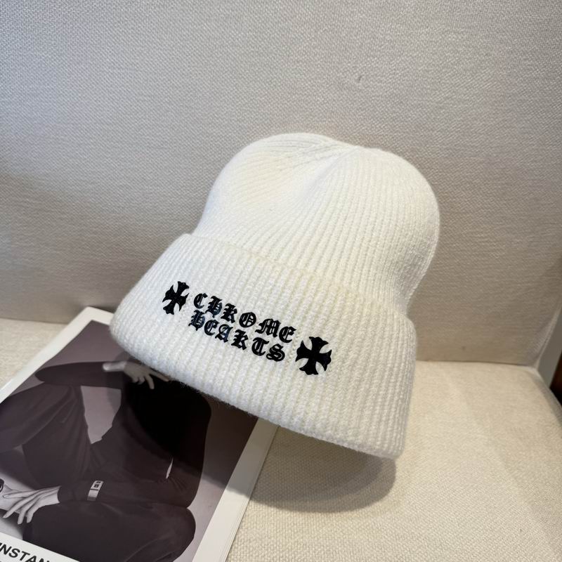 Chrome Hearts Hat dx (1335)