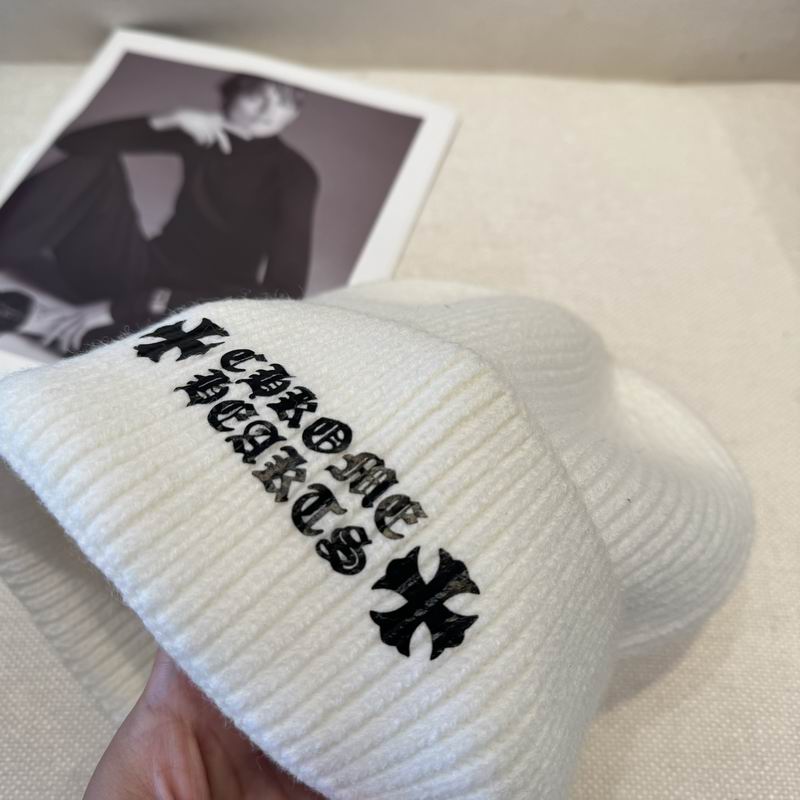 Chrome Hearts Hat dx (1336)