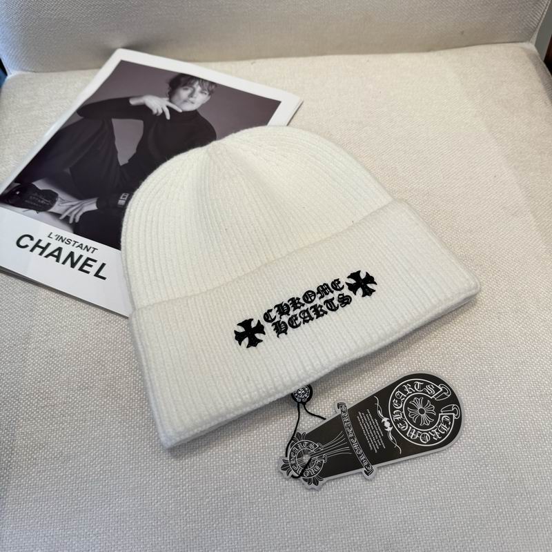 Chrome Hearts Hat dx (1337)
