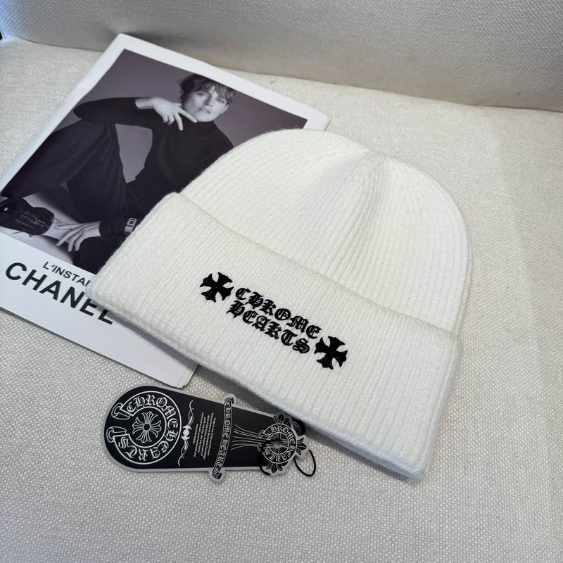 Chrome Hearts Hat dx (1338)