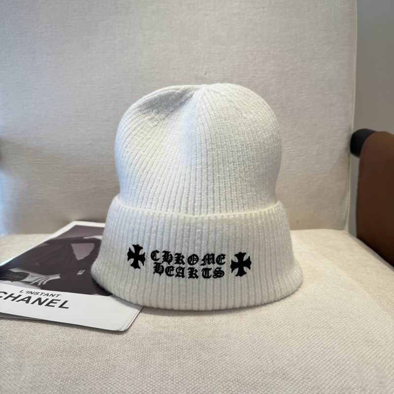 Chrome Hearts Hat dx (1339)