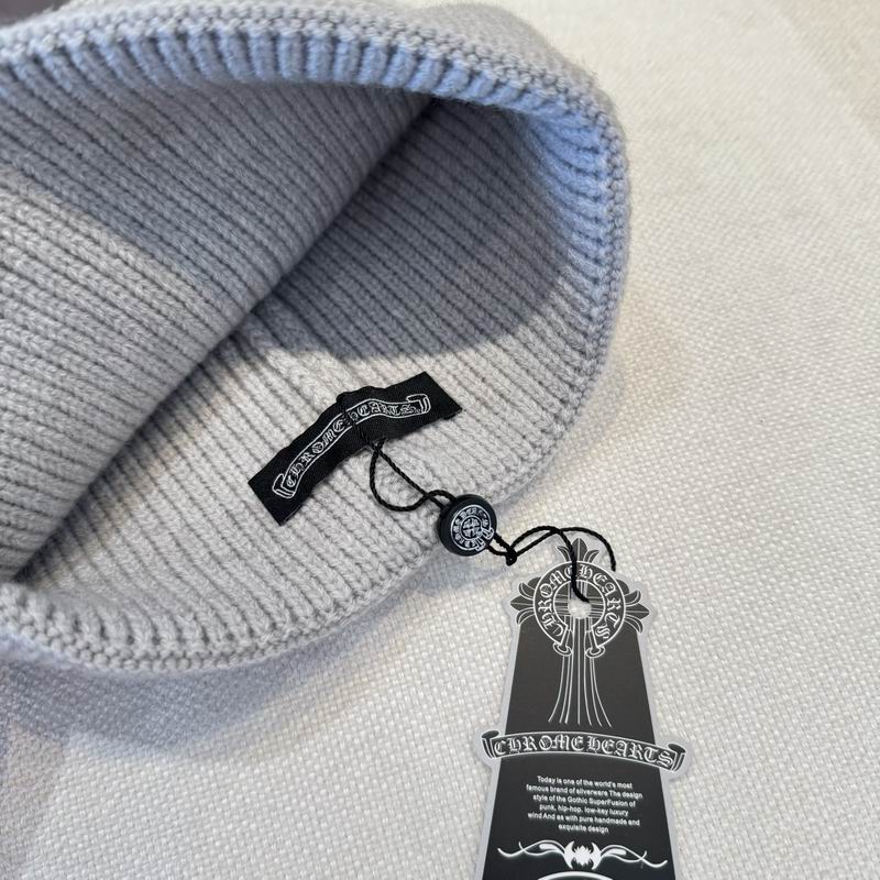 Chrome Hearts Hat dx (1341)