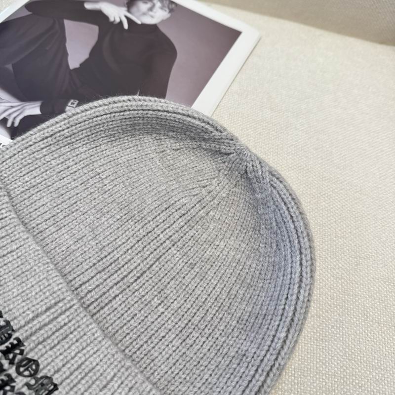 Chrome Hearts Hat dx (1342)