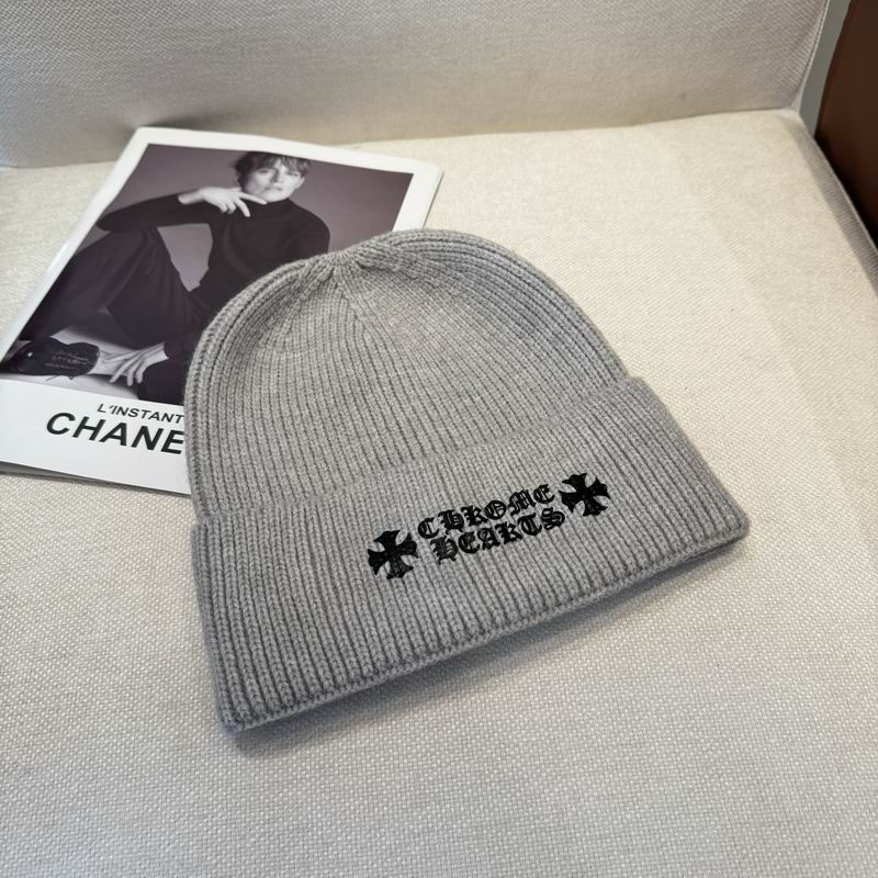 Chrome Hearts Hat dx (1343)