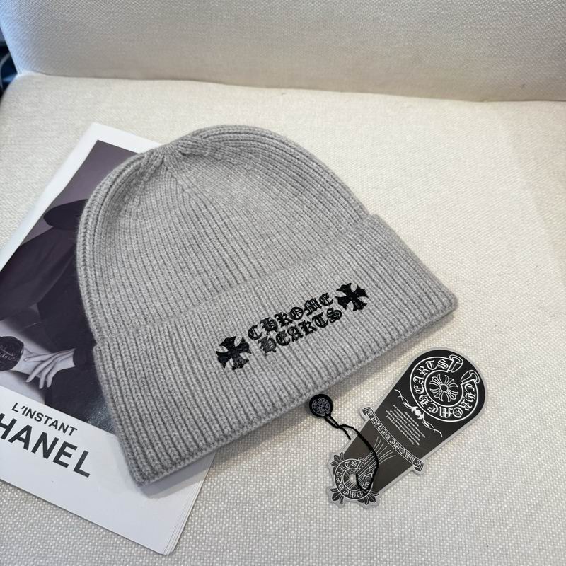 Chrome Hearts Hat dx (1344)