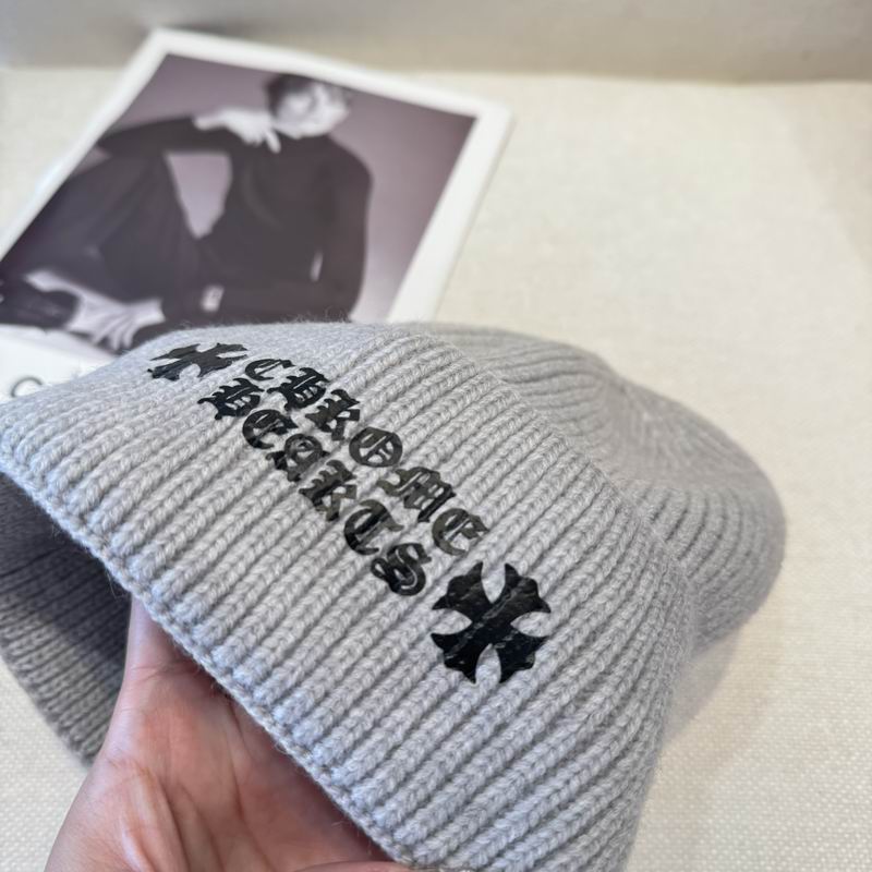 Chrome Hearts Hat dx (1345)