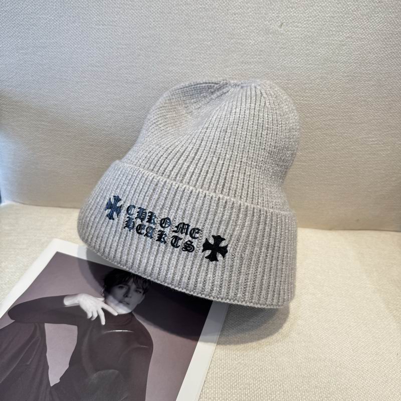 Chrome Hearts Hat dx (1346)