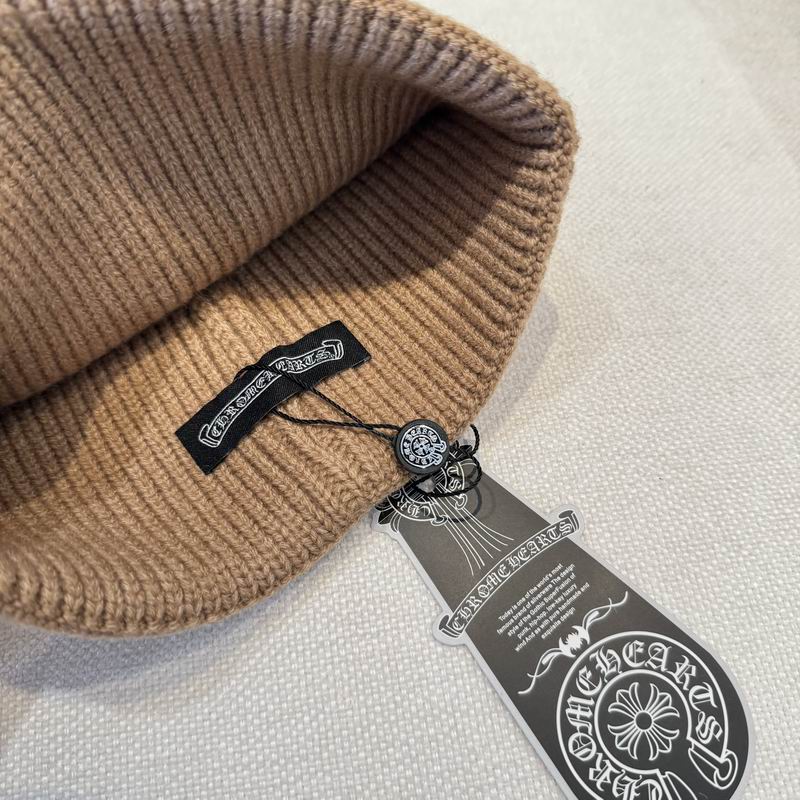 Chrome Hearts Hat dx (1349)